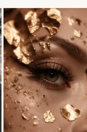 Editorial Make-up