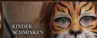 Kinderschminken